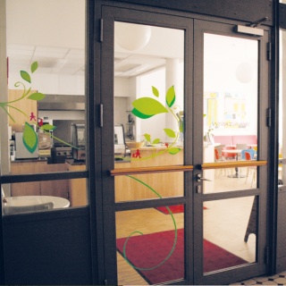 Bild Haus Nachbarschatz, Mehrgenerationenhaus