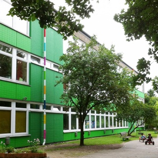Bild Schule Brehmweg